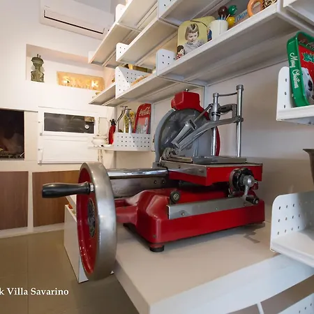 Holiday home Loft A