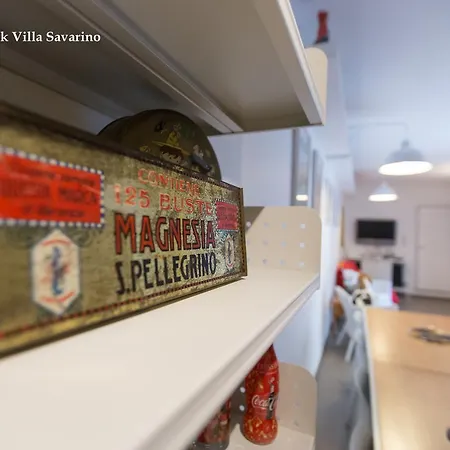 Loft A Vittoria