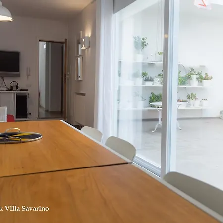 Loft A Holiday home Vittoria
